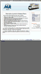 Mobile Screenshot of mudanzasramos.com.ar